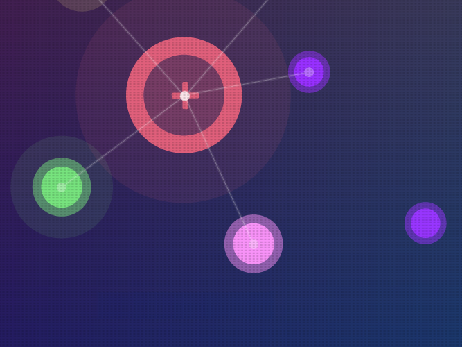 NodeBeat, openFrameworks and Android
